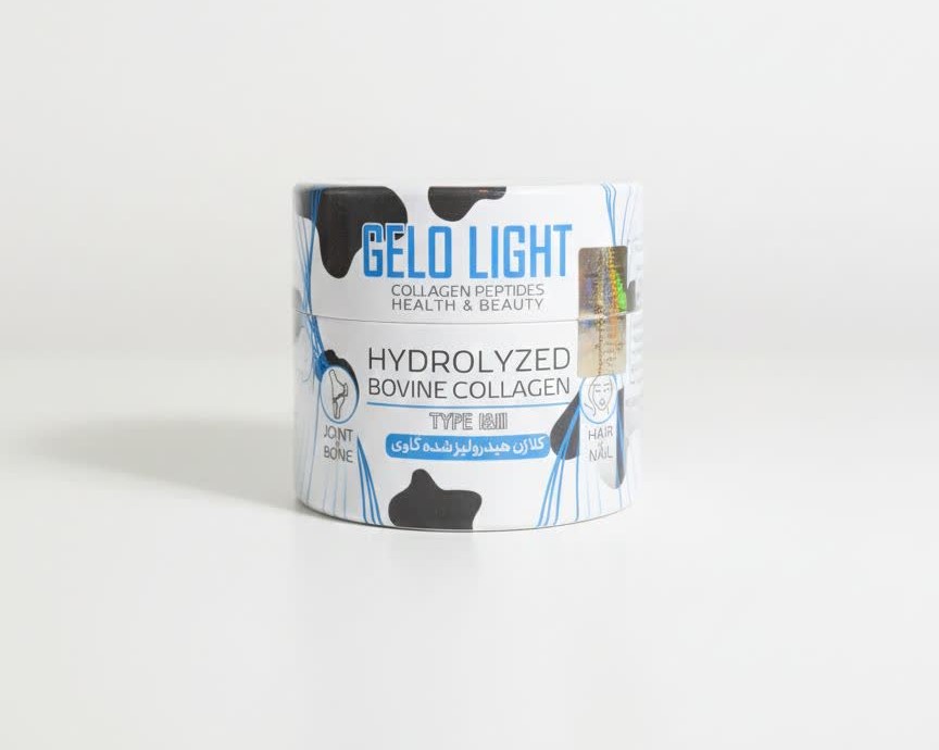 IMG_20251208_114128_991 کلاژن گاوی ۵۰ گرمی - Image 1