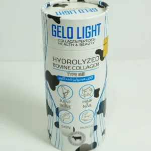 کلاژن گاوی 300