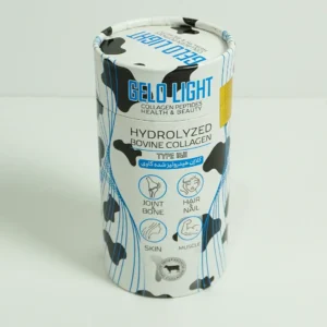 کلاژن گاوی 200