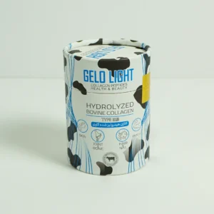 کلاژن گاوی 100