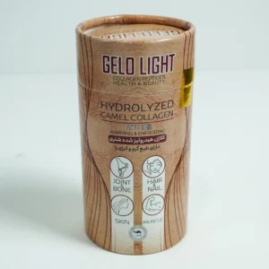 کلاژن شتری 200