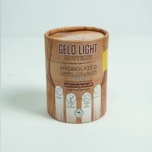 کلاژن شتری 100