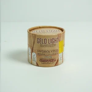 کلاژن شتری 50